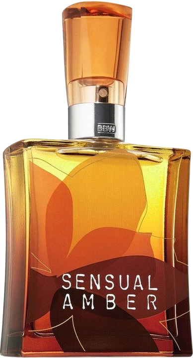 Bath and Body Works Sensual Amber